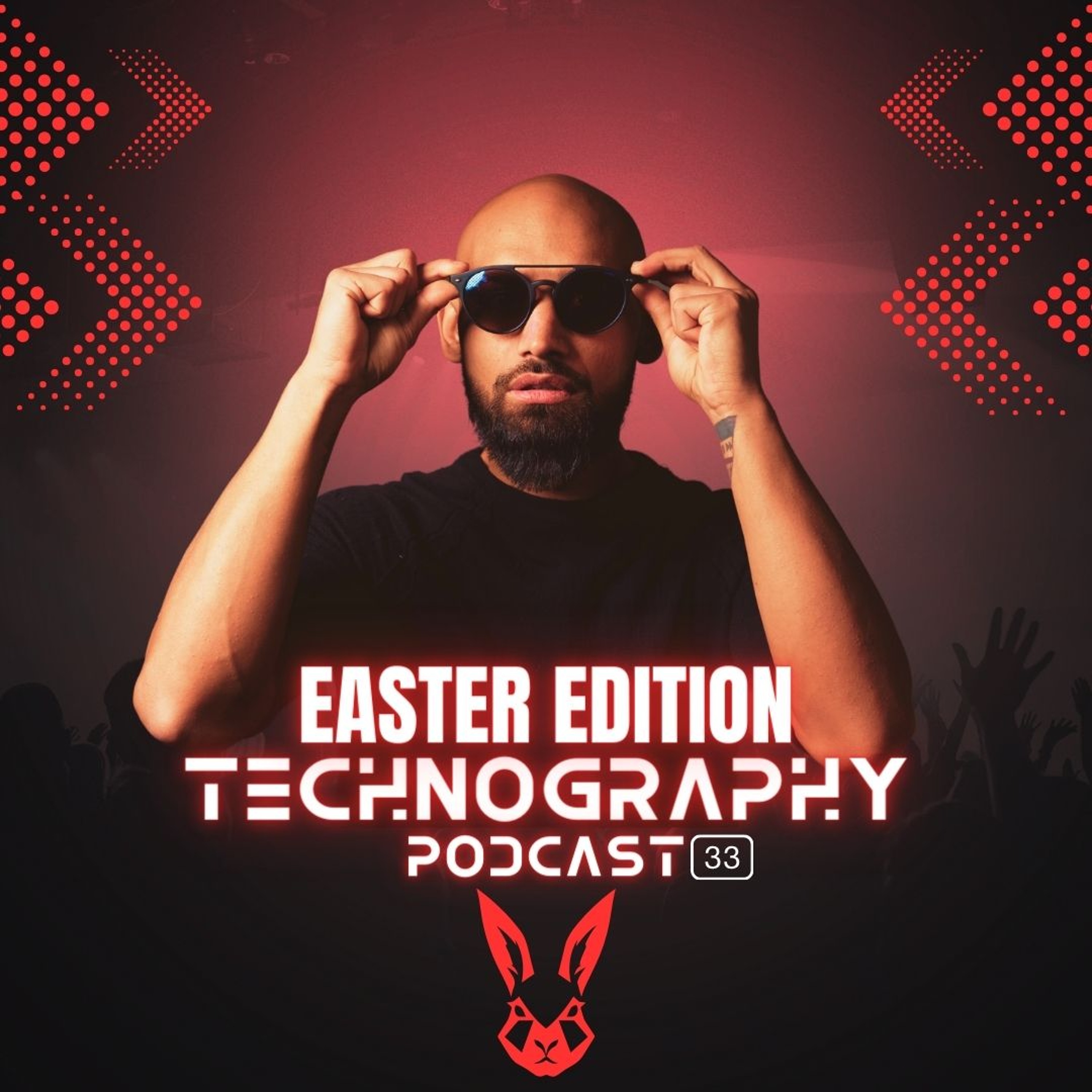 Technography Podcast