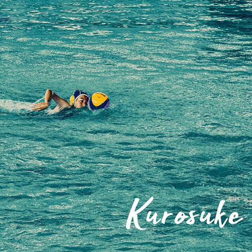 Kurosuke - Fantasy