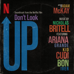 Don't Look Up - End Credits Suite