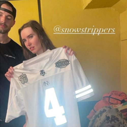 Che x Snow Strippers – Experimental + Hoodtrap Type Beat "BURN"