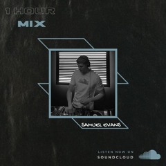 1 HOUR MIX - Samuel Evans