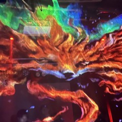 LIVE at DanceChurch (June 2025) I miss my friend