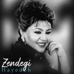 Hayedeh - Zendegi (slowed)