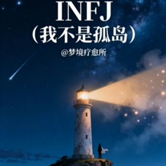 INFJ（我不是孤岛）