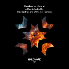 EYD Premiere// Række - Incidental (Withecker Remix)