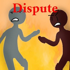dispute