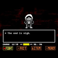 Megalomania [1] (Extended)
