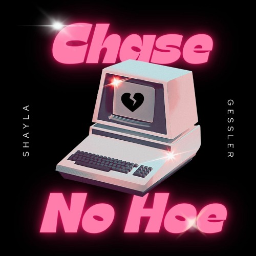 CHASE NO HOE
