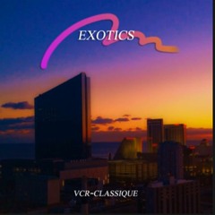 Vcr - Classique - Moon Light