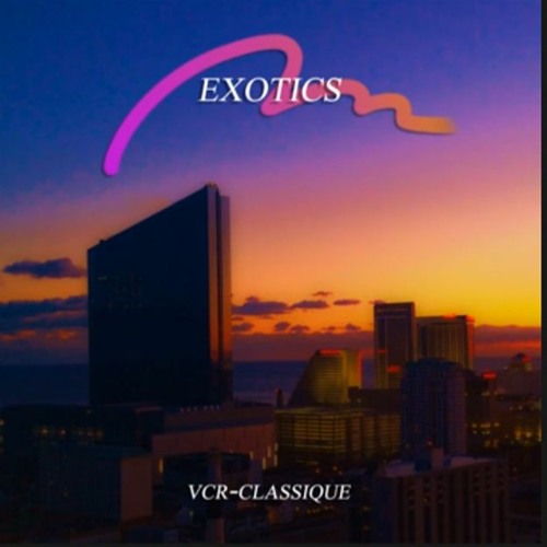 Vcr - Classique - Moon Light