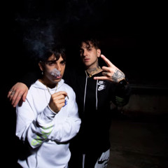 Rayan & Intifaya - Moonlight Rétro (1a versione)