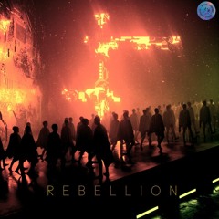 REBELLION w/CXRSE