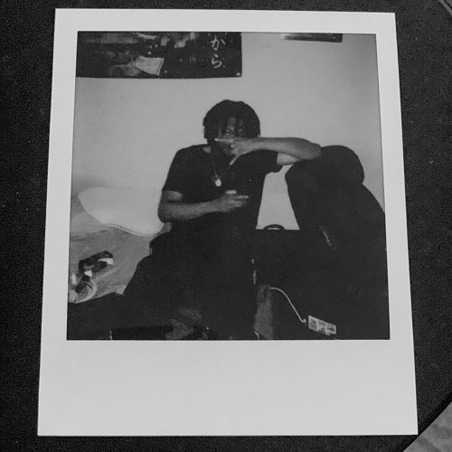 BACK IN ACTION (first song) (Prod. GMP)