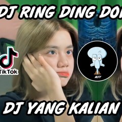 DJ RING DING DONG ( OMO KUCRUT ) FULL BASS