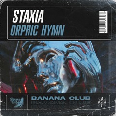 BC099 // Staxia - Orphic Hymn