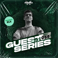 RLK : Inspira Sounds Guest Mix 059