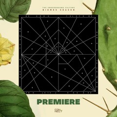 PREMIERE: TALKTOME - Beerds (Extended Fake Clavinet Mix) [Talktomemusic]