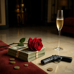 No Apologies x BLDBRG