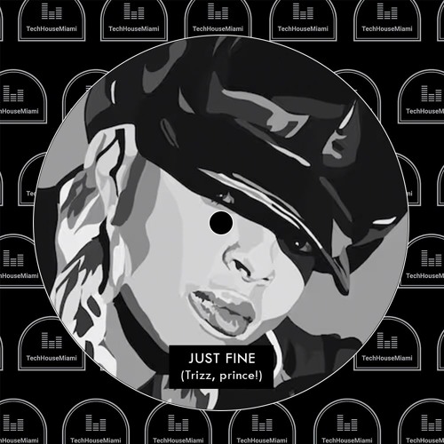 Just Fine (Trizz, prince! Edit)