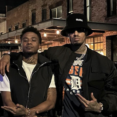 Boog 100 & Benji Blue Bills - LLCAPO [itsokaylorinc]