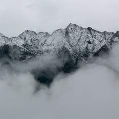Winter DNB Mix 2021