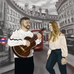 This City (feat. Amy Harrison)