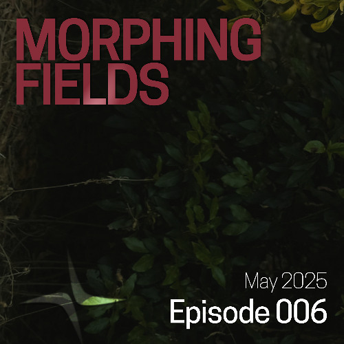 Morphing Fields Episode 006