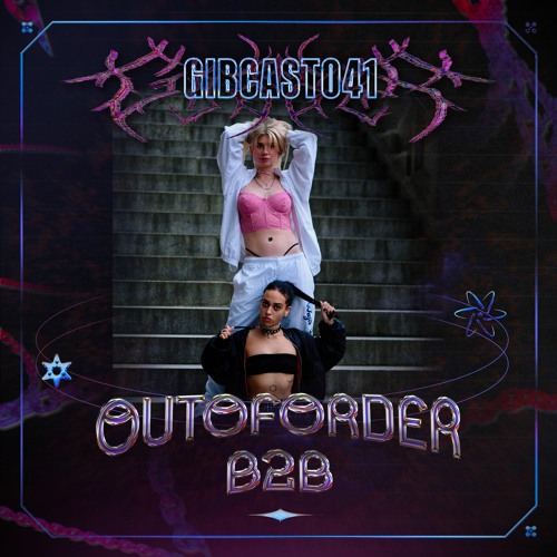 GiBCAST041 - OUTOFORDERB2B