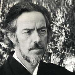 Alan Watts ~ Go Out Of Your Mind To Be Free (no Music)
