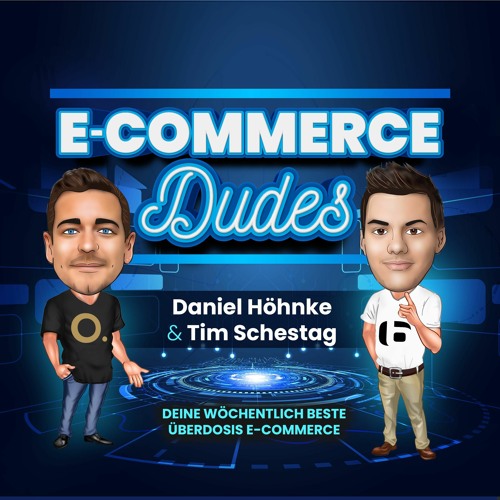 #24 Episerver übernimmt Optimizely & Shopify kann jetzt endlich auch international