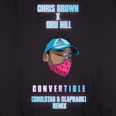 Convertible (Soulstar & Clapback RMX)