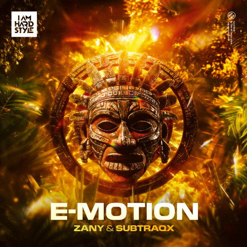 Zany x Subtraqx - E-Motion