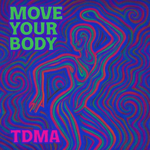 Move Your Body
