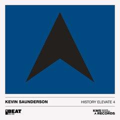 Kevin Saunderson – History Elevate Remixed