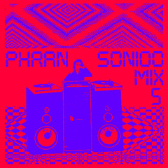 WRECKS WRADIO - SONIDO MIX 5 - PHRAN