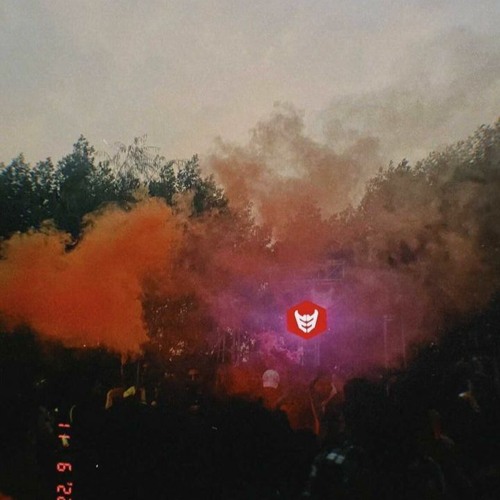 SAIF b2b Emad Najum @ The Incendium