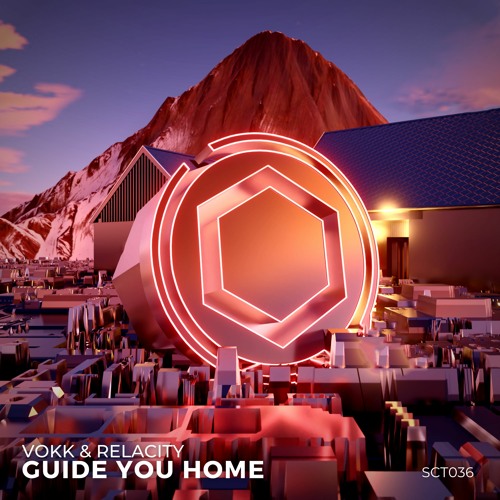 Vokk & Relacity - Guide You Home