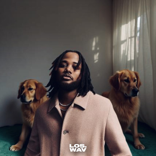 MUTT (Los.Wav Remix)