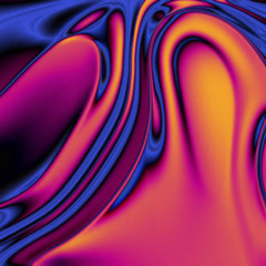TIDAL WAVE