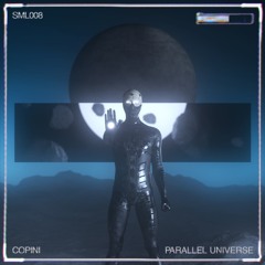 Copini - Imagination  [Simulate Recordings]