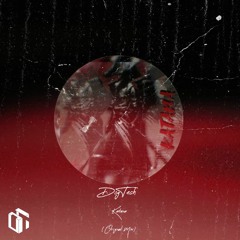 Katana ( Original Mix )