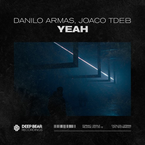 Danilo Armas, Joaco Tdeb - Yeah