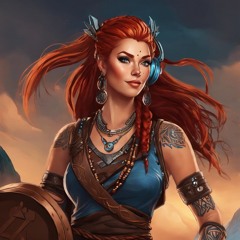 Viking 🪘 Scandinavian Tribes Music 🎼