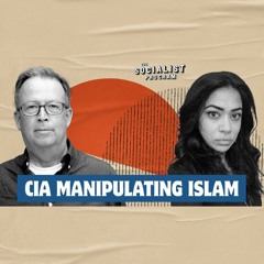 How the CIA Politically Manipulates Islam for the US War Agenda