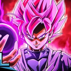 GOKU BLACK SONG  Feel Like Goku  FabvL Ft Shwabadi Dragon Ball Super