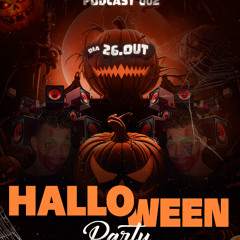 HalloweenCast 2024 - 130Bpm (LM Mastering)