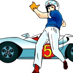 Speed Racer