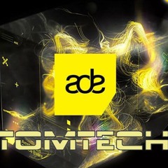 ADE 2024 TECHNO by TomtecH (NL)  Rec.@AMSTERDAM DANCE EVENT (NL)
