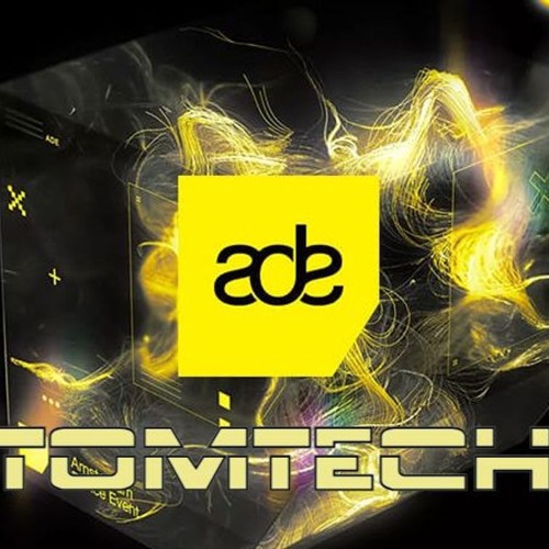 ADE 2024 TECHNO by TomtecH (NL)  Rec.@AMSTERDAM DANCE EVENT (NL)