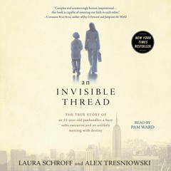 [PDF]  An Invisible Thread: The True Story of an 11-Year-Old Panhandler, a Busy
